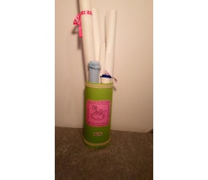 Stickserie - Sewing Blocks